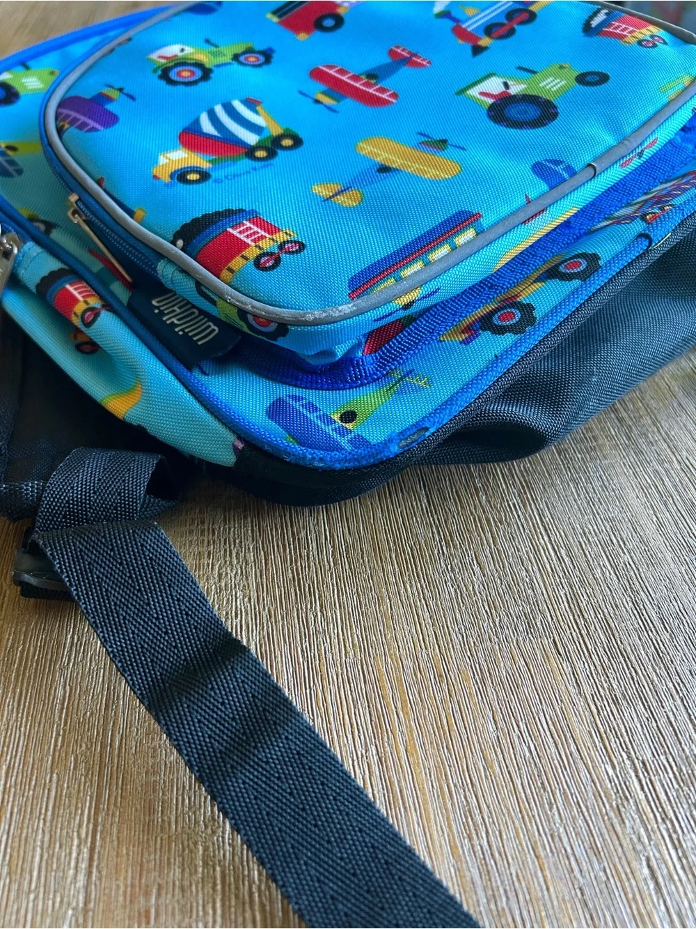 Wildkin 12” Toddler Backpack